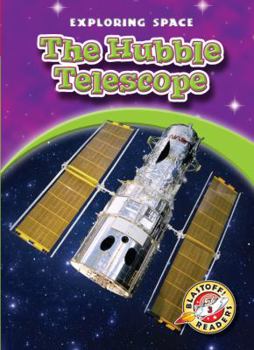 Library Binding The Hubble Telescope Book