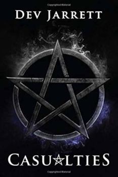 Paperback Casualties Book