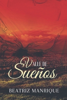 Paperback Valle de sueños [Spanish] Book