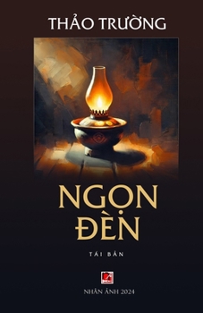Paperback Ngọn Đèn (softcover - 2024 edition) [Vietnamese] Book