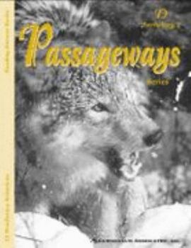 Paperback Passageways (Anthology 1, Book D) 12 Non-fiction Selections Book