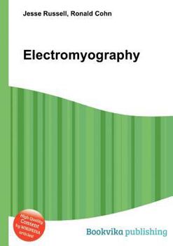Paperback Electromyography Book