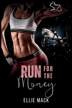 Paperback Run for the Money Book