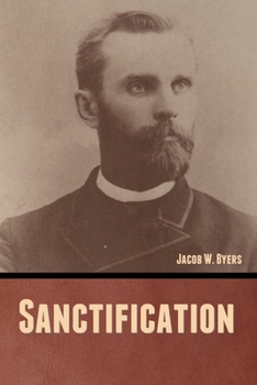 Paperback Sanctification Book