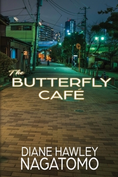 Paperback The Butterfly Café Book