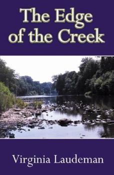 Paperback The Edge of the Creek Book