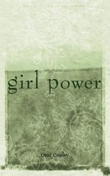 Paperback Girl Power Book