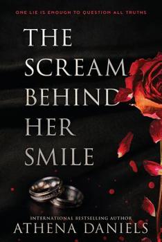 Paperback The Scream Behind Her Smile Book