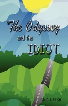 Hardcover The Odyssey and the Idiot Book