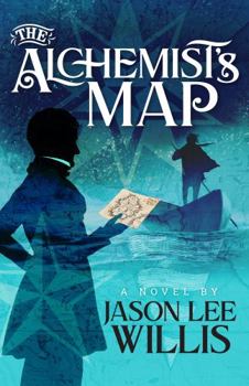 Paperback The Alchemist's Map Book