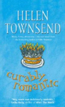 Paperback Curably Romantic Book