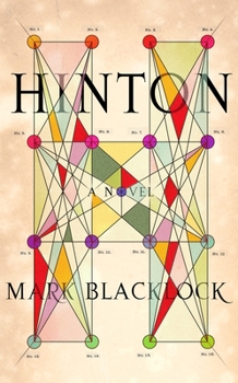 Hardcover Hinton Book