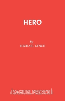 Paperback Hero Book