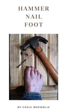 Paperback Hammer Nail Foot Book