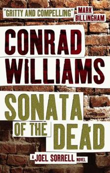 Paperback Sonata of the Dead: A Joel Sorrell Thriller 2 Book