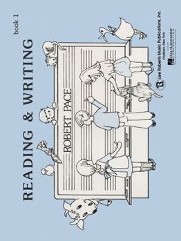 Reading & Writing - Book 1
