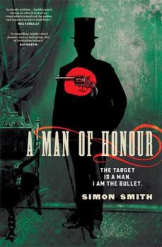 Paperback A Man of Honour Book