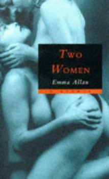 Mass Market Paperback Two Women Book