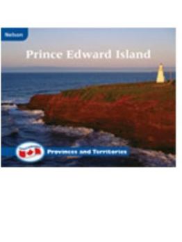 Paperback Prince Edward Island: InfoCanada: Provinces and Territories Book