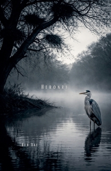 Paperback Heronry Book