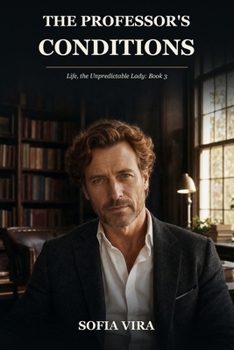 Paperback The Professor's Conditions: Life, the Unpredictable Lady: Book 3 Book