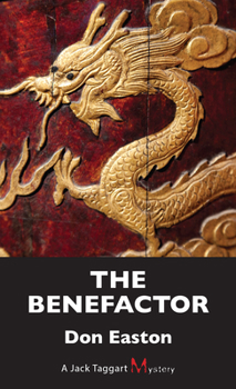 Paperback The Benefactor Book