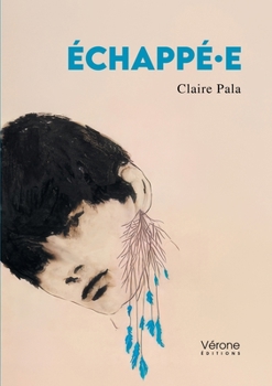 Paperback Échappée [French] Book