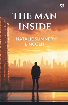 Paperback The Man Inside Book