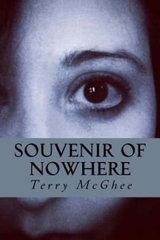 Paperback Souvenir of Nowhere Book