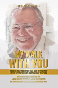 Paperback My Walk With You Book