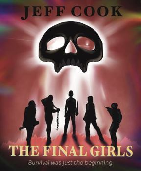 Paperback The Final Girls Book
