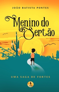 Paperback Menino do Sertão [Portuguese] Book