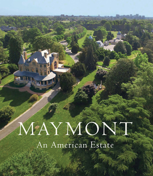 Hardcover Maymont: An American Estate Book