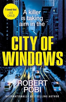 City of Windows - Book #1 of the Lucas Page