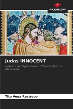 Paperback Judas INNOCENT Book