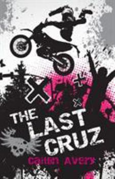 Paperback The Last Cruz Book