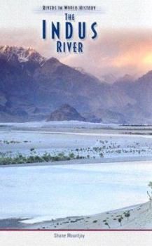 Hardcover The Indus River Book