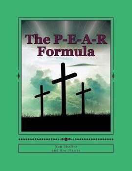 Paperback The P-E-A-R Formula Book