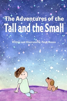 Paperback The Adventures of the Tall and the Small Book