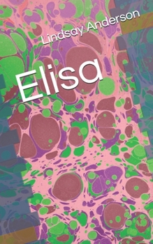 Paperback Elisa Book
