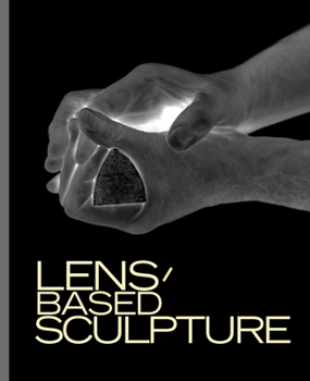 Hardcover Lens-Based Sculpture Book