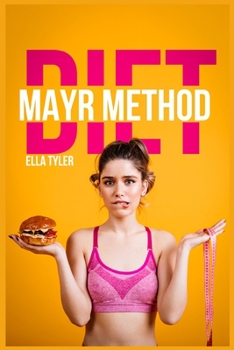 Paperback Mayr Method Diet Book