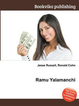Paperback Ramu Yalamanchi Book
