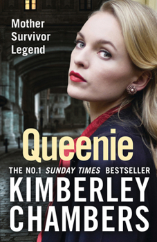 Paperback Queenie Book