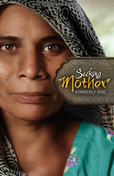Paperback Seeking Mother (India's Street Kids Book 3) Book