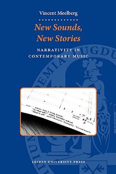 Paperback New Sounds, New Stories Book