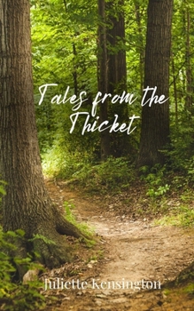 Paperback Tales from the Thicket Book
