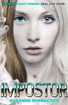Impostor - Book #1 of the Variants