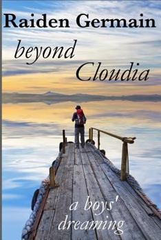 Paperback beyond Cloudia Book