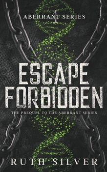 Paperback Escape Forbidden Book